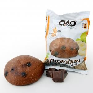 Protobun cacao