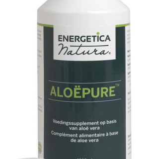 AloëPure pure Aloë Vera