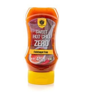 ZERO saus sweet hot chili