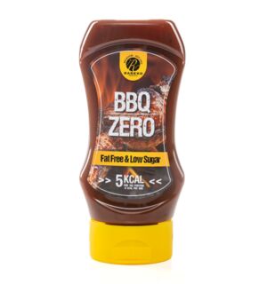 ZERO saus BBQ