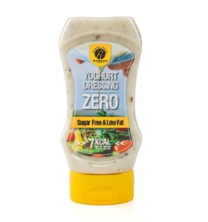 ZERO saus yoghurt dressing 350ml