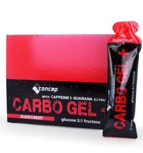 Concap carbo gel +