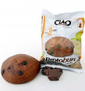 Protobun cacao