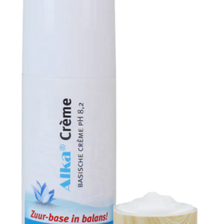 Alka basische crème 50ml