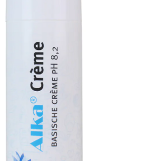 Alka basische crème 150ml